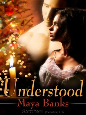 cover image of Understood